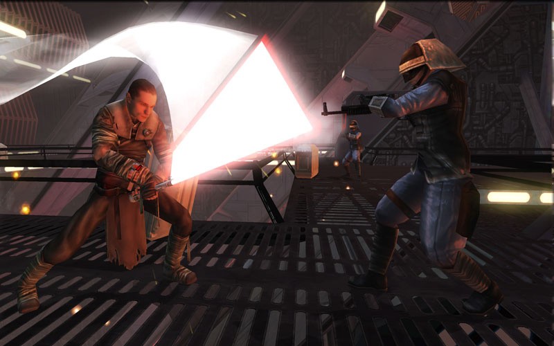 Star Wars The Force Unleashed (Wii) Game Profile News