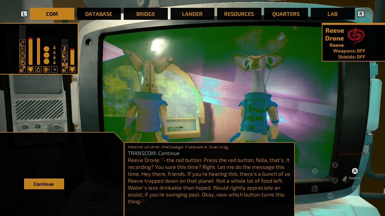 The Long Journey Home (Switch Game Profile News, Reviews