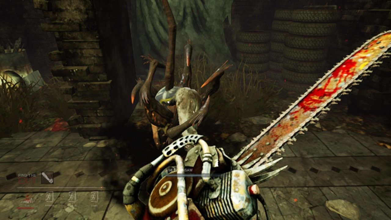 Dead By Daylight (Nintendo Switch) Game Profile News, Reviews, Videos