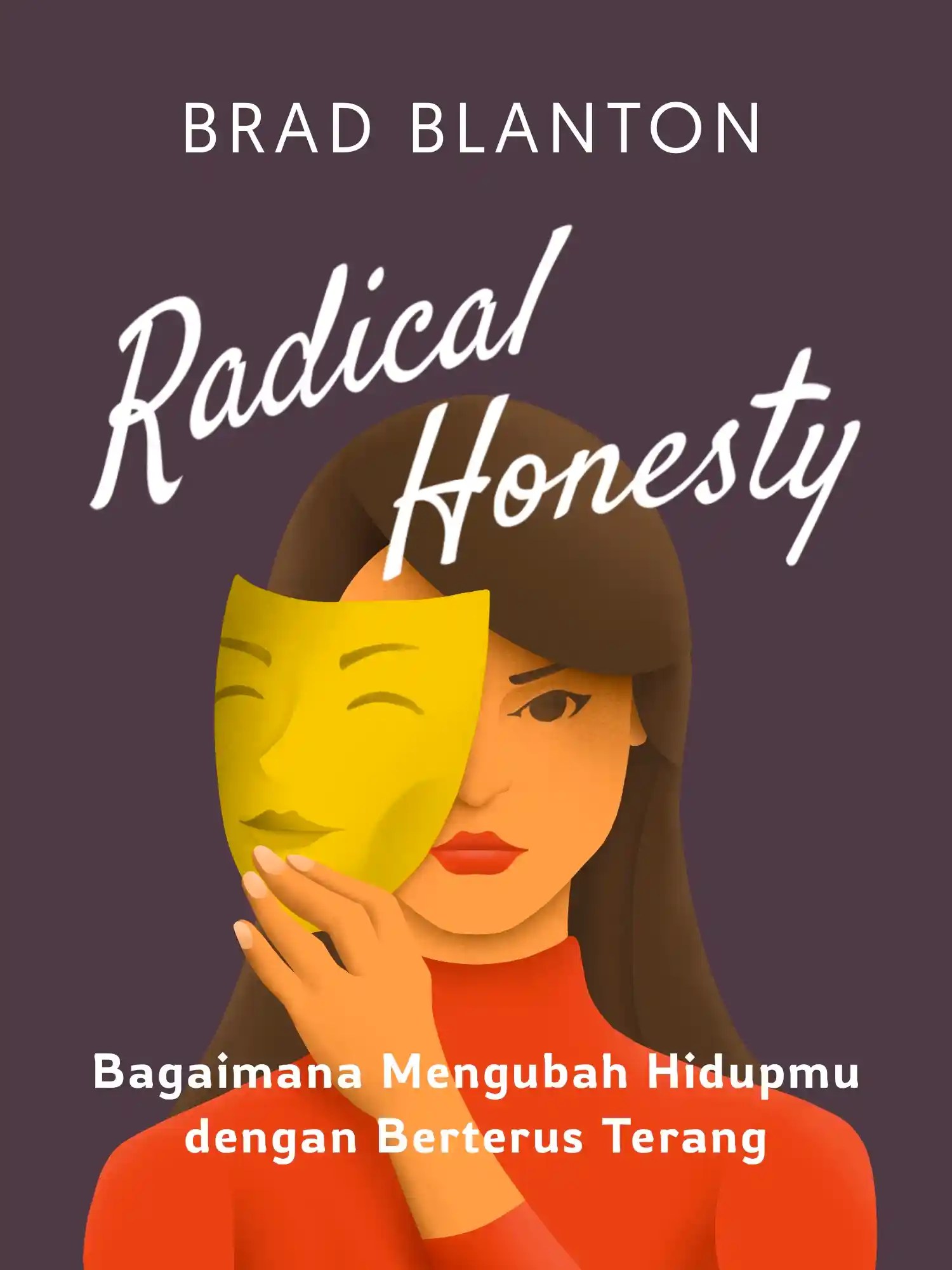 Streaming audiobook Radical Honesty Noice
