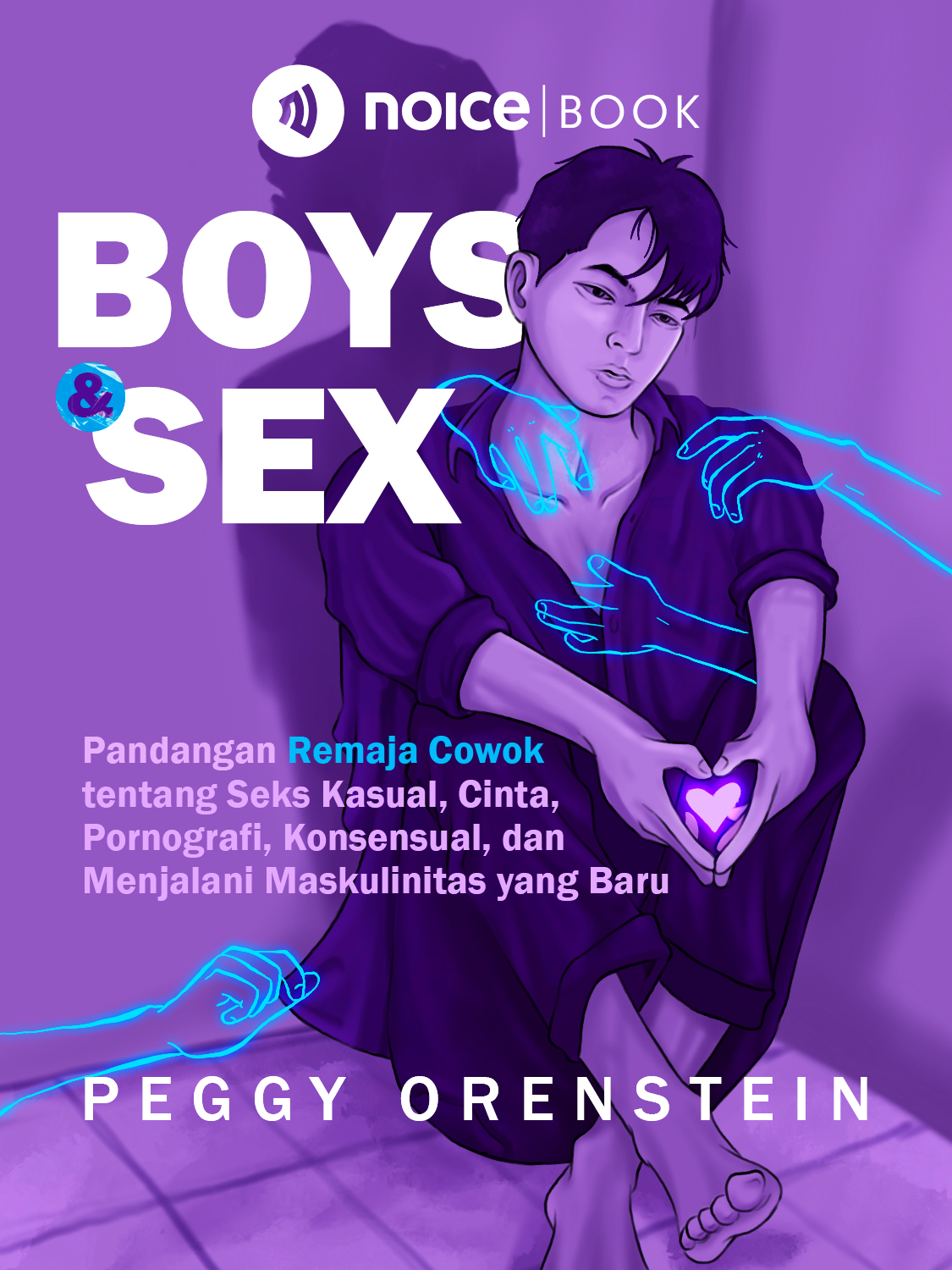 Streaming Boys & Sex :#3 Paparan pornografi yang terlalu awal membentuk nalar remaja cowok akan