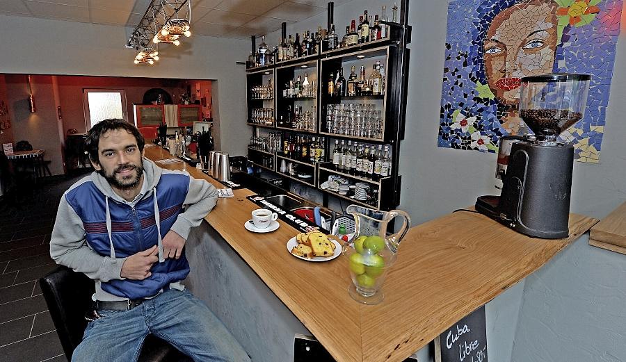 Beim Cocktail über Kunst reden Nürnberg Nordbayern