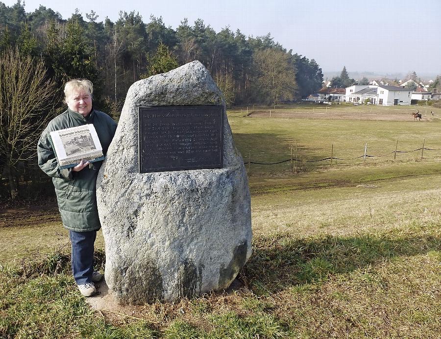 Dammbruch in AltKatzwang jährt sich zum 35. Mal Katzwang Nordbayern