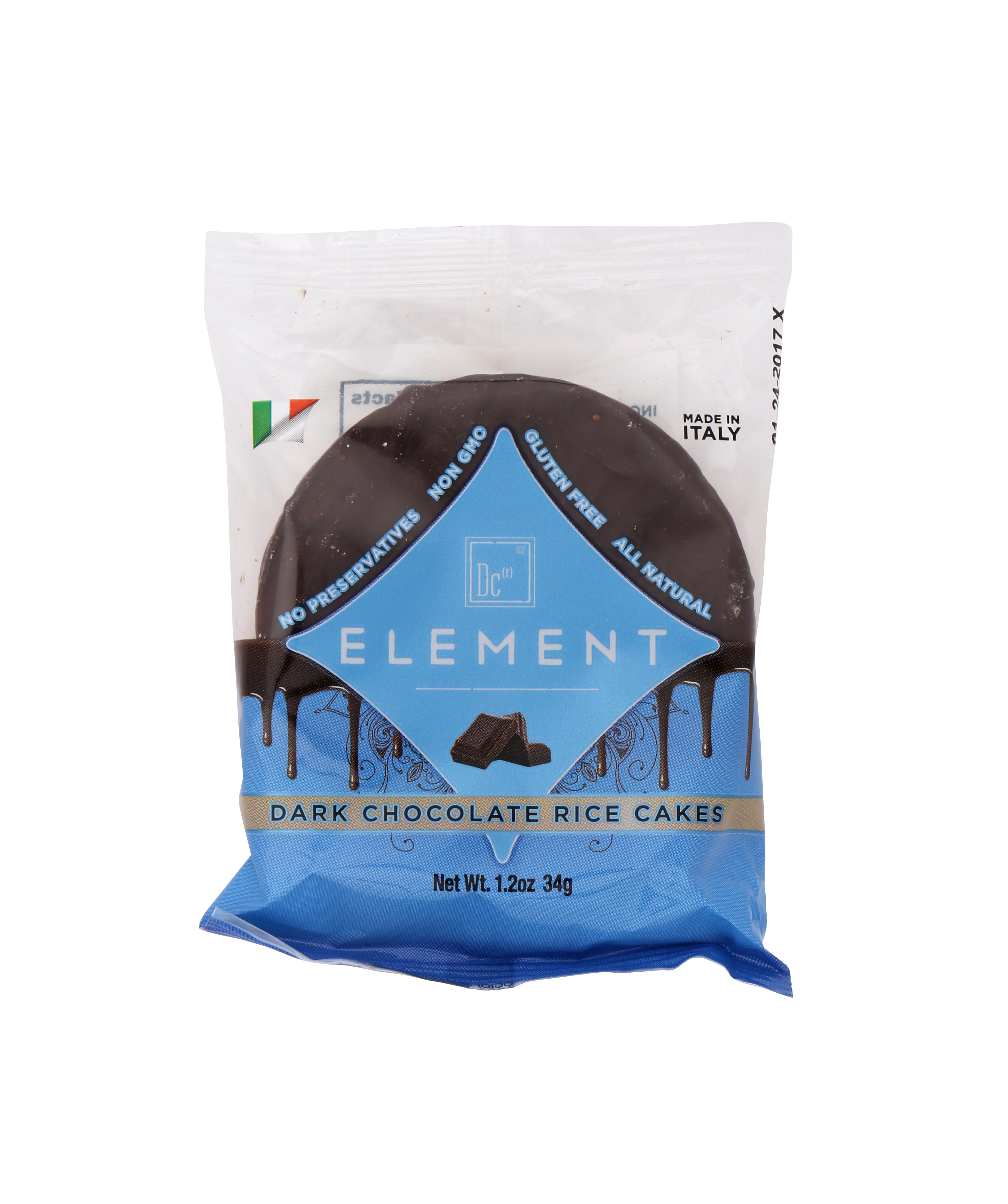 Element Snacks
