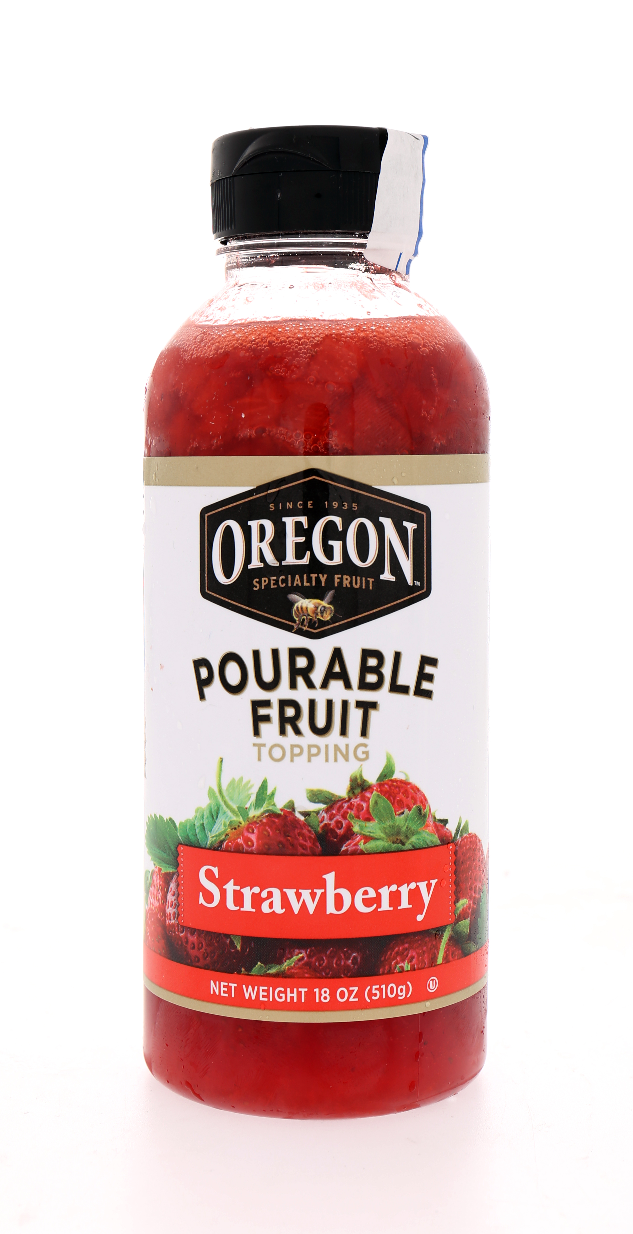 Oregon Fruit Products