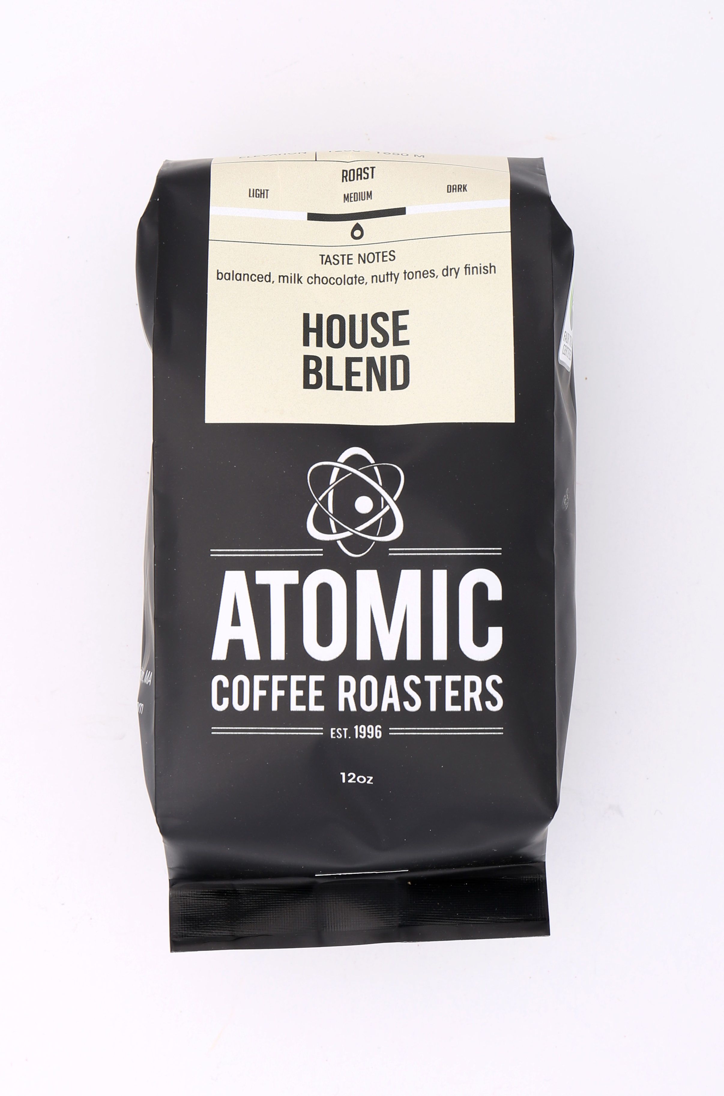 Atomic Coffee Roasters