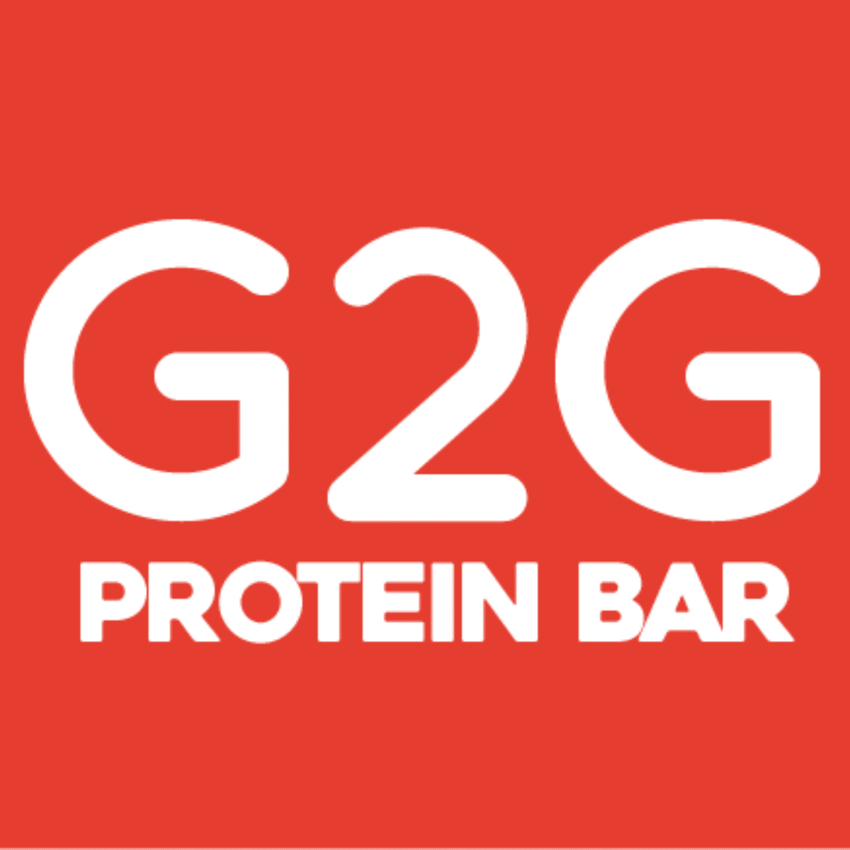 G2G PROTEIN BAR