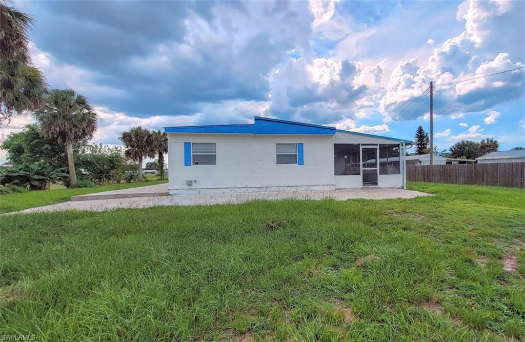 1414 Ted Beck RD, MOORE HAVEN FL 33471 NoSnowNaples The Parlante