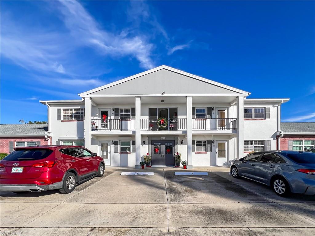 1505 Myerlee Country Club BLVD 6, FORT MYERS FL 33919 NoSnowNaples