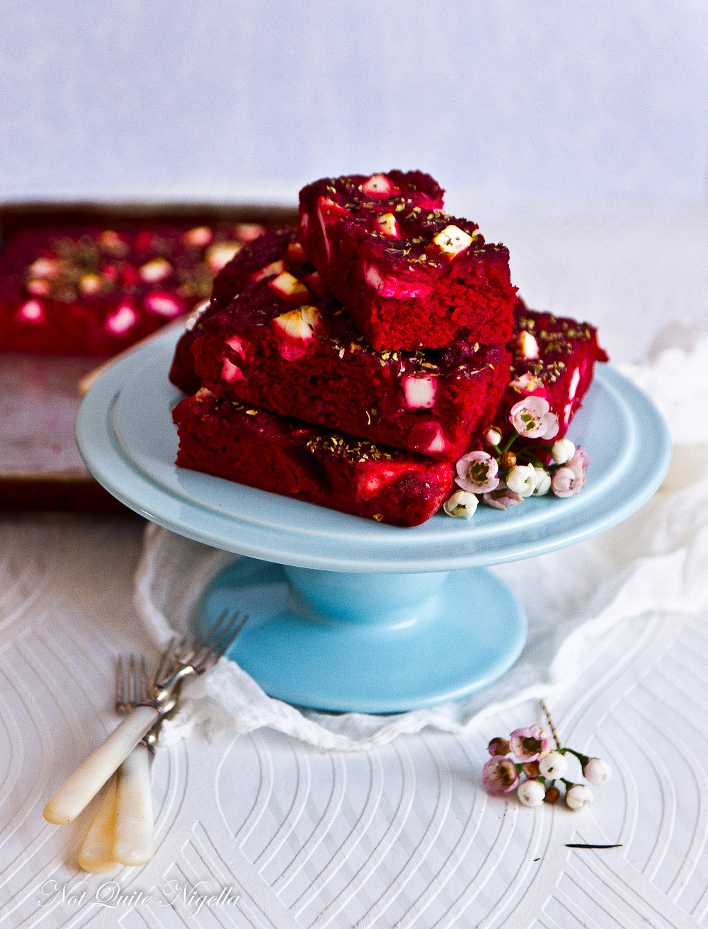 beetrootslicerecipehowtoroastbeetroot Not Quite Nigella