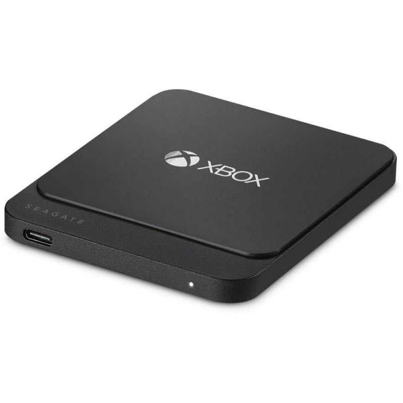 Seagate Game Drive for XBox 2TB External Solid State Drive SSD Novatech
