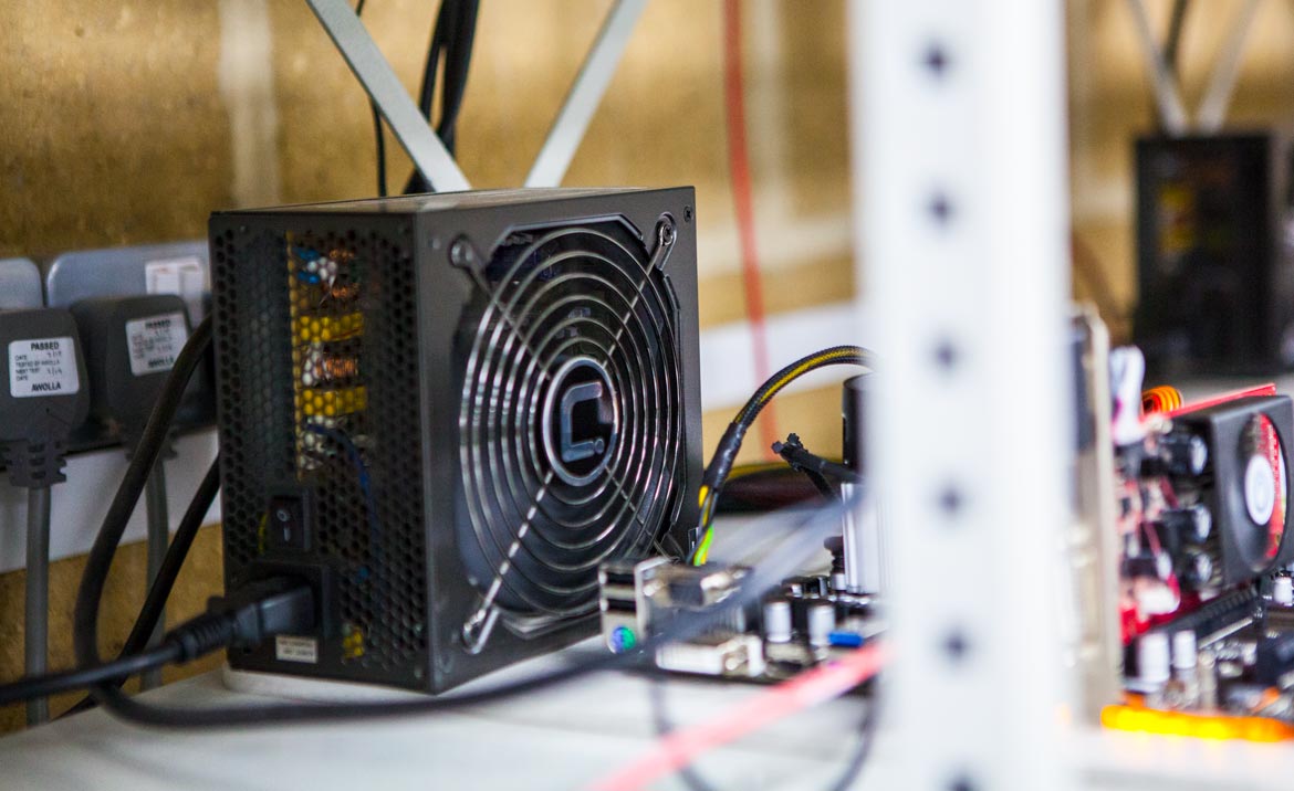 Why you should consider your PC Power Supply Unit more