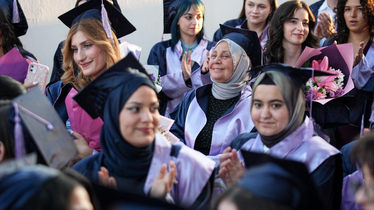 Kanserden kurtuldu, 38 yıl sonra dönüp birinci oldu