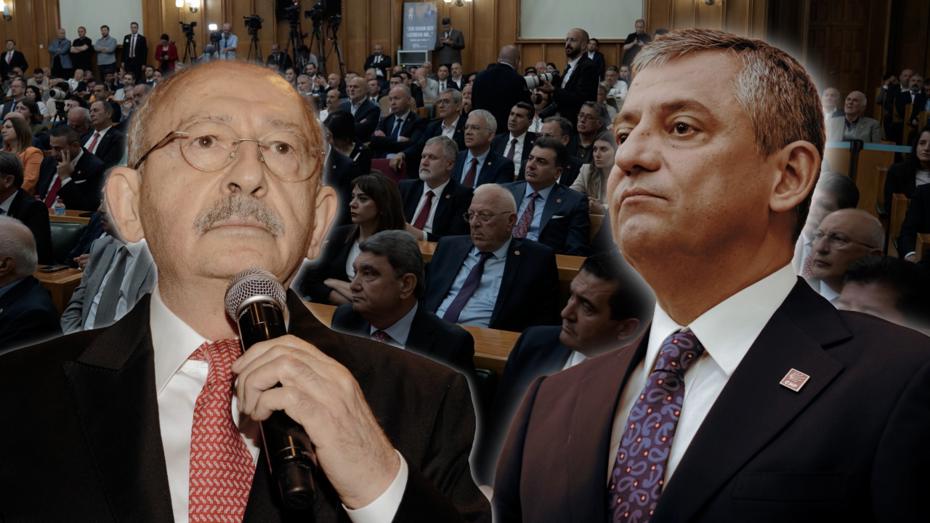 CHP'de kritik gün. Yeni ihraçlar masada