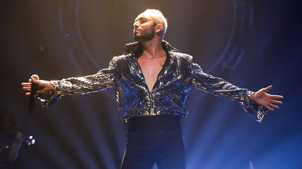 “Perperişan” şarkısına müstehcenlik soruşturması. Mabel Matiz’e 3 yıla kadar hapis talebi