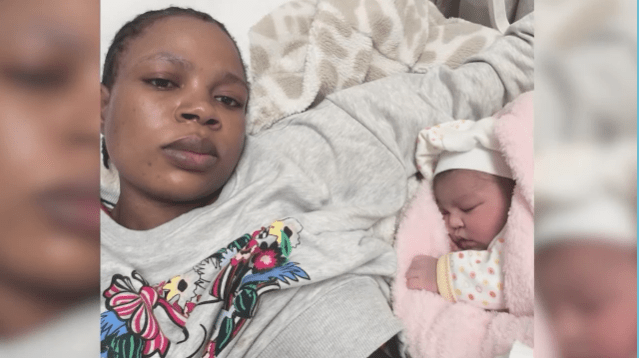 Hastaneye götürmek yerine komşusuna bıraktı. Altı aylık Melisa bebek neden öldü?