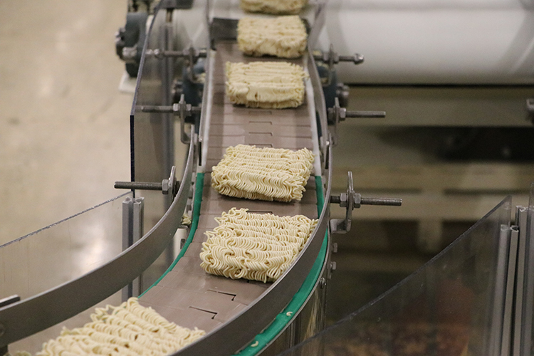 Hipertansiyona “Noodle” etkisi. Beş yaşındaki çocuğa bile teşhisi konuluyor