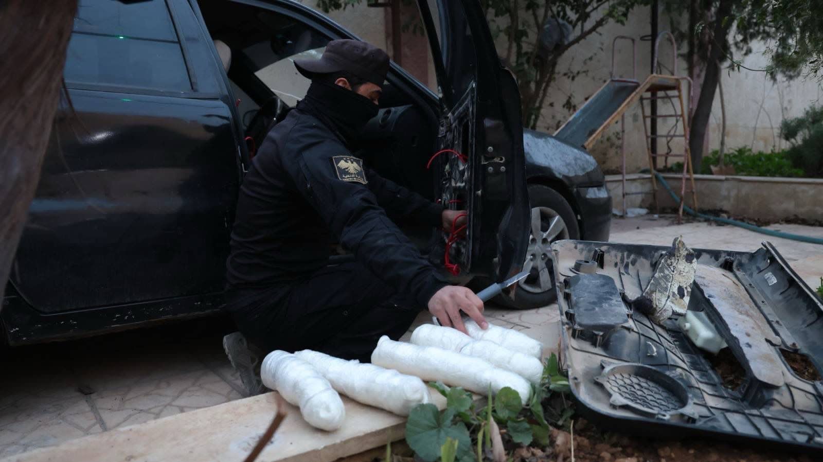 MİT’ten Suriye’de DAEŞ operasyonu. Sabotajcı hücre çökertildi