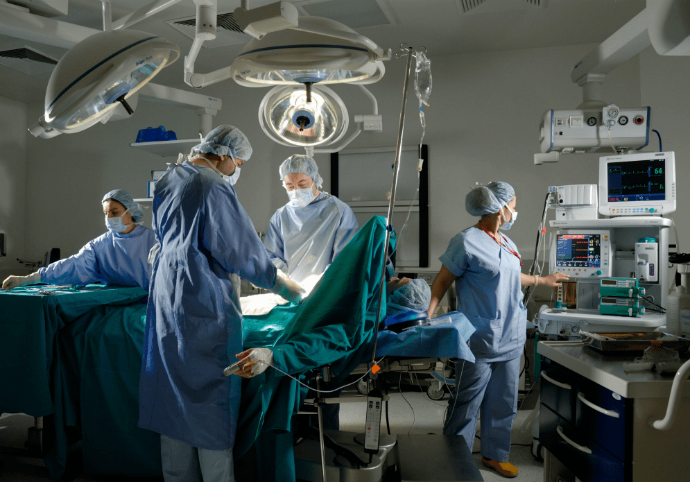 Top 7 Plastic Surgery Procedures for Extreme Weight Loss Patients
