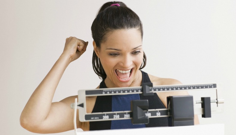 You've Reached Your Goal WeightNow What? ObesityHelp