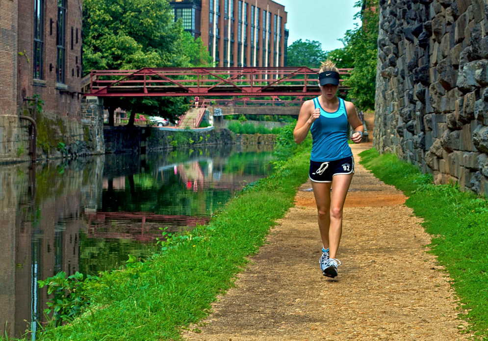 Exercise is Important Why It's Good To Sweat ObesityHelp