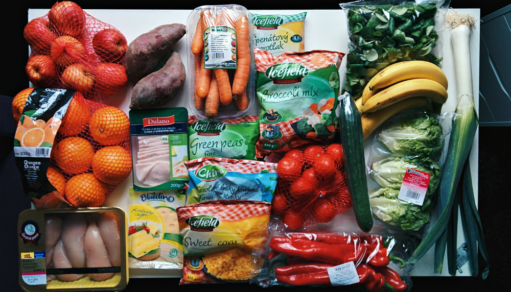 Who Said Processed Foods Aren’t Good For You? ObesityHelp