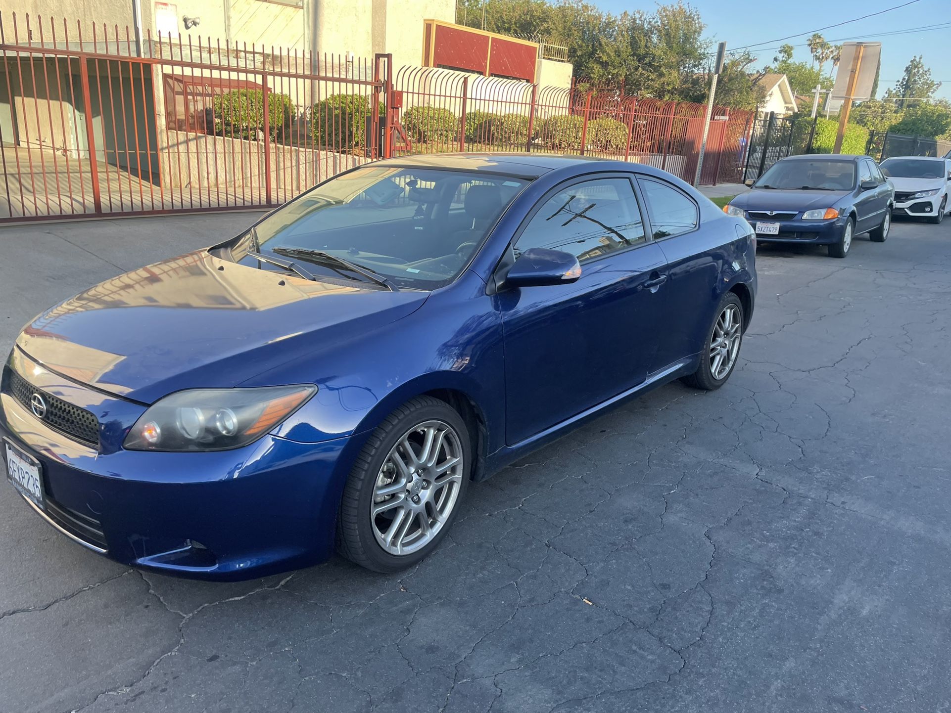 2009 Toyota Scion tC for Sale in Los Angeles, CA - OfferUp