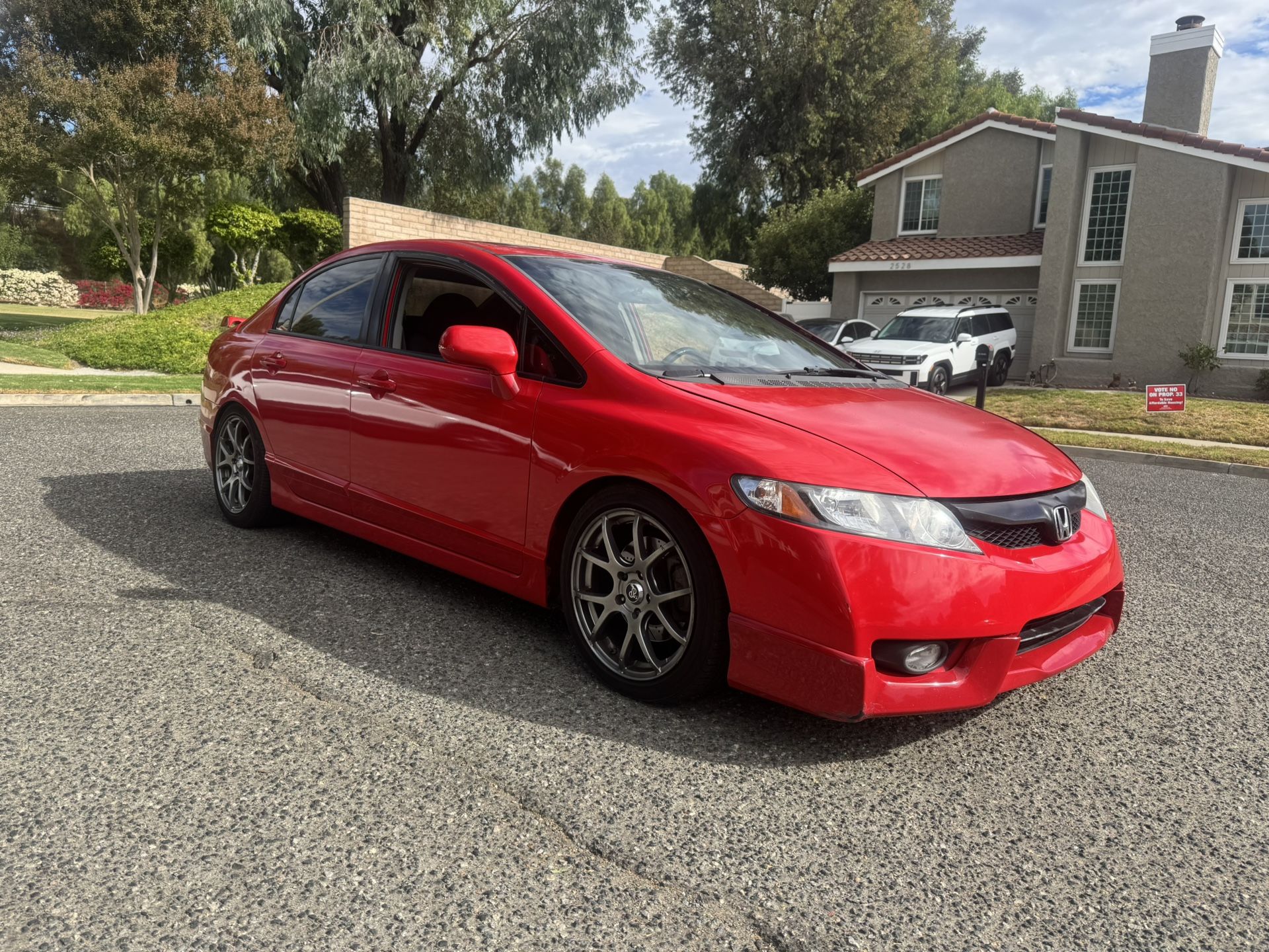 2011 Honda Civic for Sale in Simi Valley, CA OfferUp