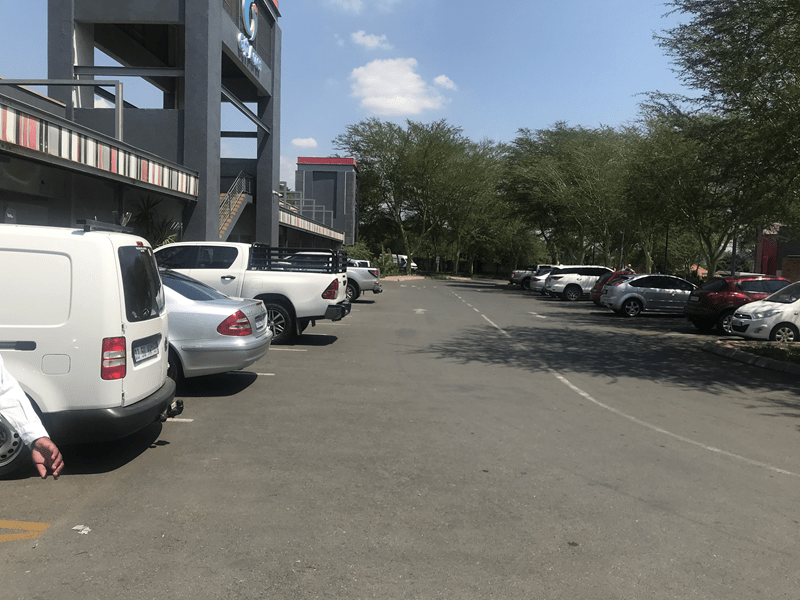 Gift Acres Convenience Centre with 109,00 m2 available