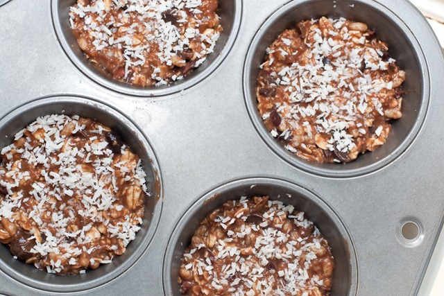 Frosty NoBake Glo Cakes — Oh She Glows