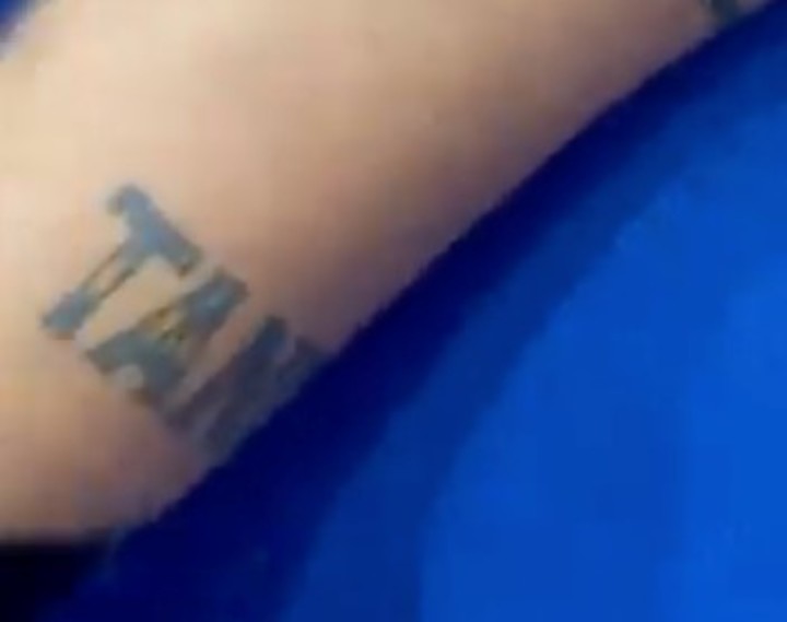 Il Tatuaggio Xeneize Di De Rossi Che Ha Fatto Impazzire I Fan 569_x_720_jpg