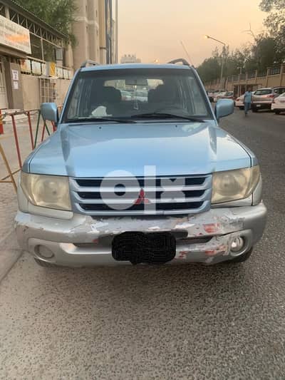 Mistubishi mini pajero for sale Cars 102114002