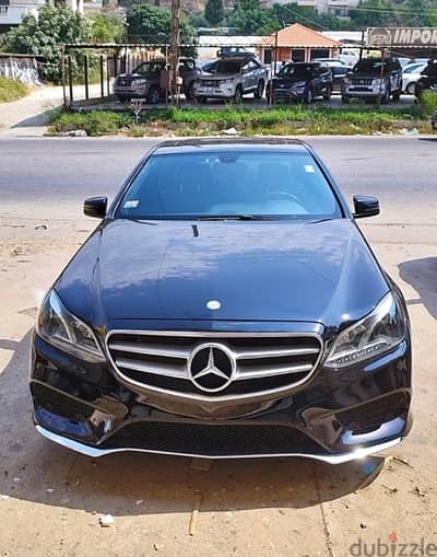 mercedes E350 2015 - Cars for Sale - 114555238