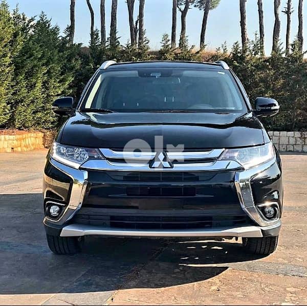 Mitsubishi Outlander Spare Parts Lebanon Reviewmotors.co
