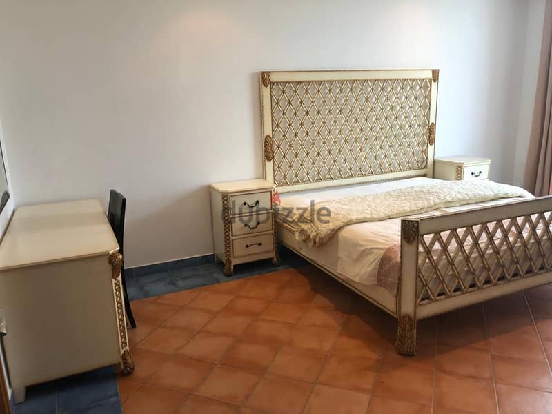 Boulevard Bareeq Al Shatti Furnished flats for Rent! Apartments for