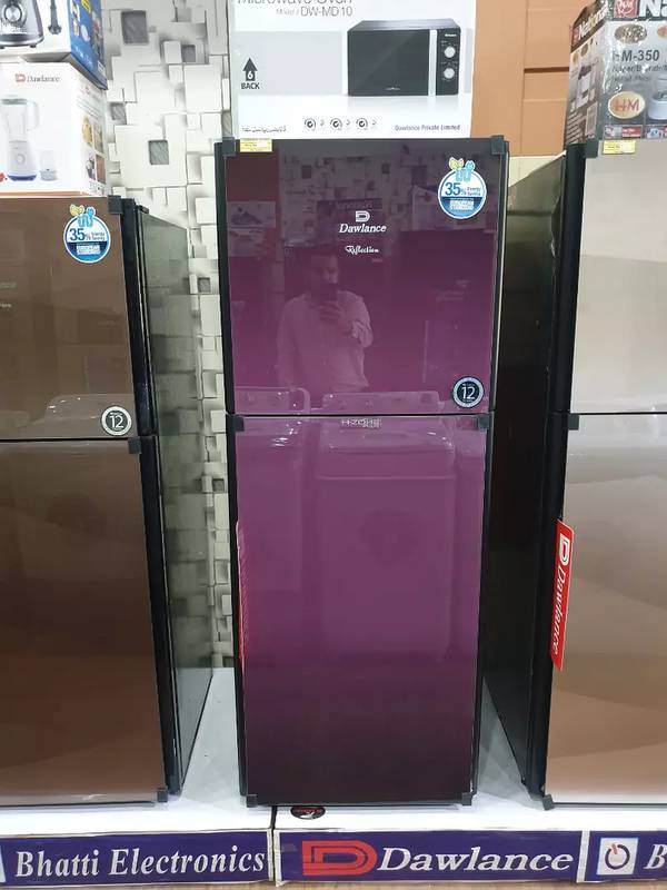 Dawlance Refrigerators Prices In Pakistan All Models 2022