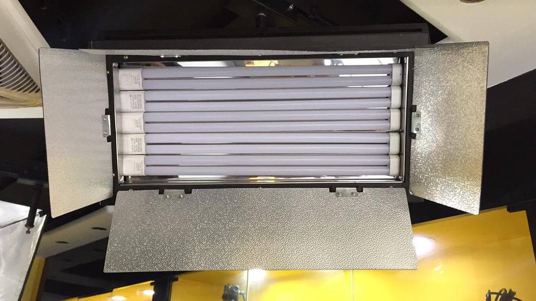 Kino flo Led studio video light Cameras & Accessories 1012073963