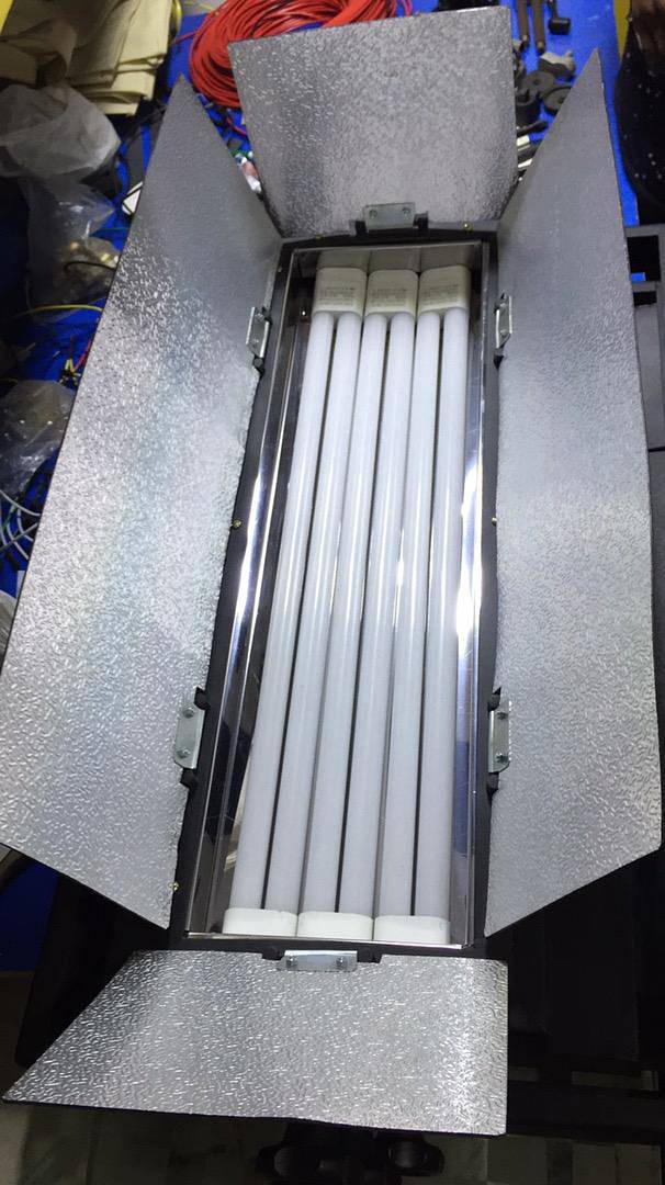 Kino flo Led studio video light Cameras & Accessories 1012073963