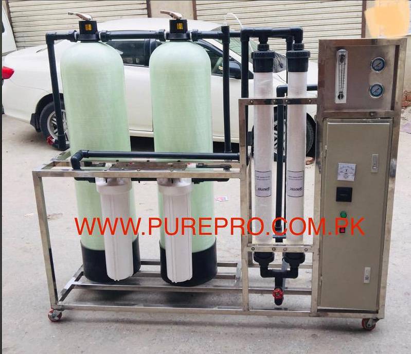 Water filtration plants Other Business & Industry 1022826220