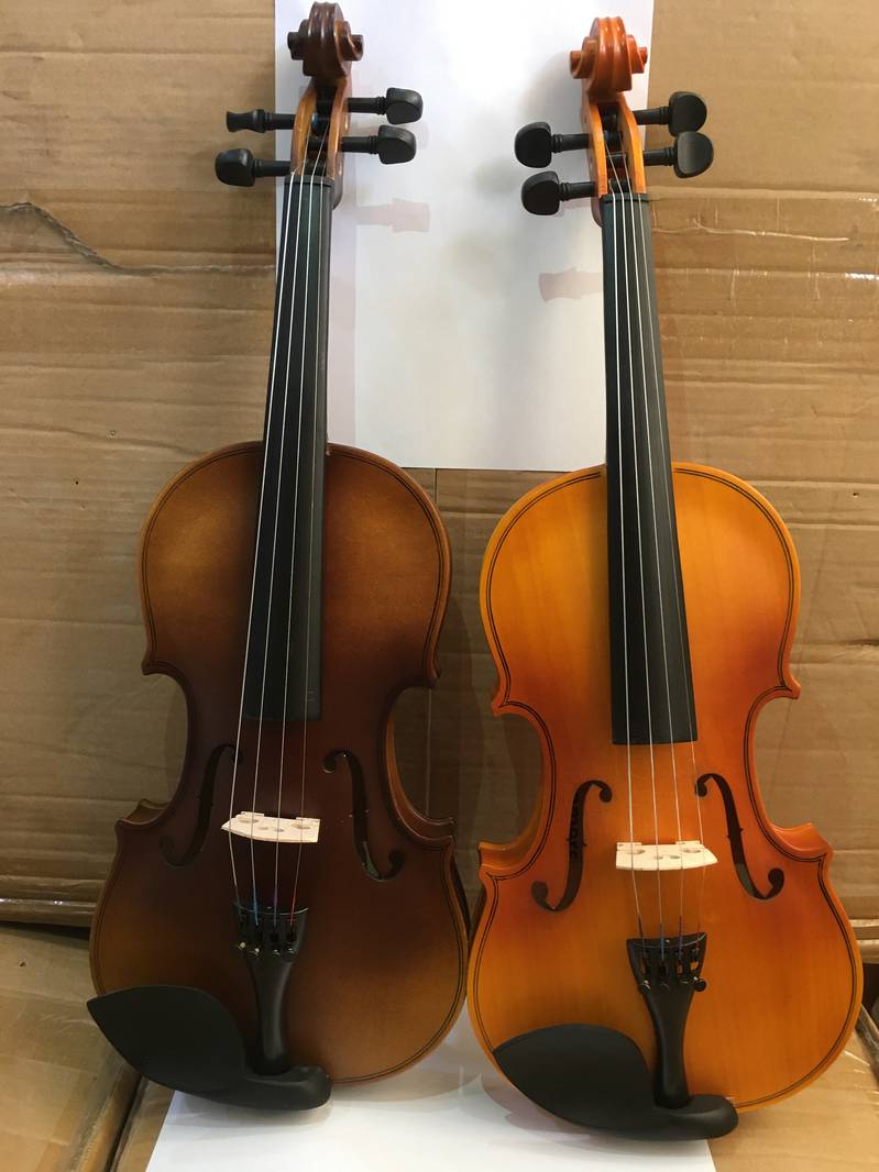 professional Violins Matte finish Musical Instruments 1033800262