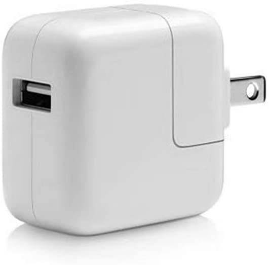 ipad Charger 10W for ipad Air 1 & 2, ipad mini 3 & 4 & ipad 2