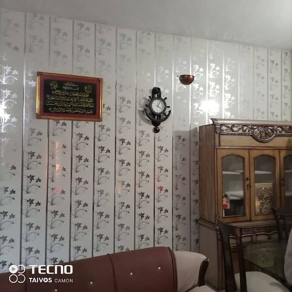 Pvc Wall Panels for seepage Home Decoration 1036134646