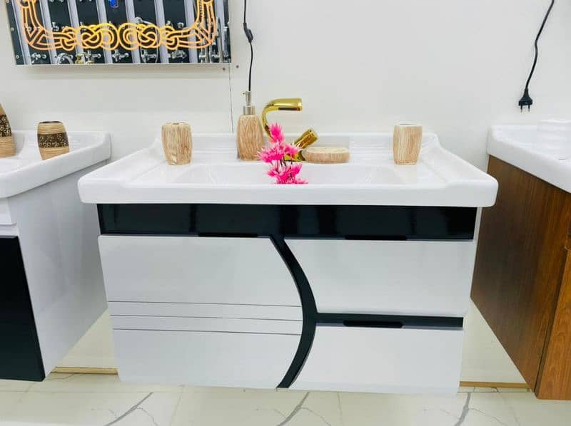 factory rate / bathroom vanity/ wholesalers vanity lahore Other