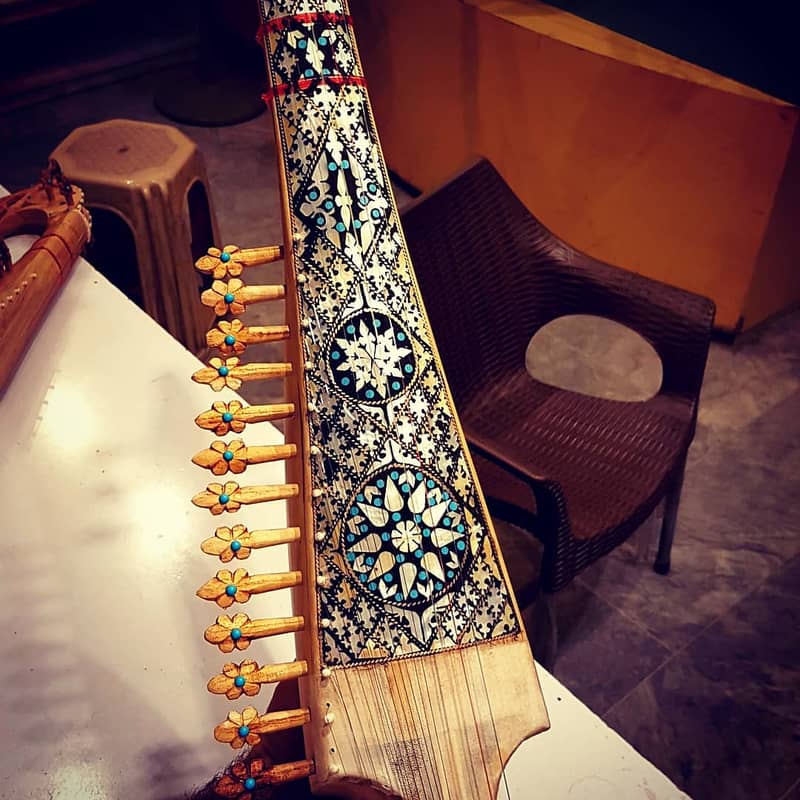 Rabab exports Musical Instruments 1041847915