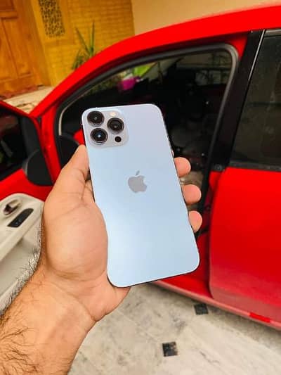 Apple I phone 13 pro Max Mobile Phones 1045493843