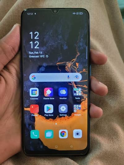 Oppo A9 2020 8gb 128gb Mobile Phones 1045960485