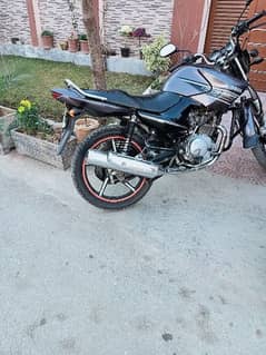 Yamaha Ybr 125 - Bikes & Motorcycles - 1046754403