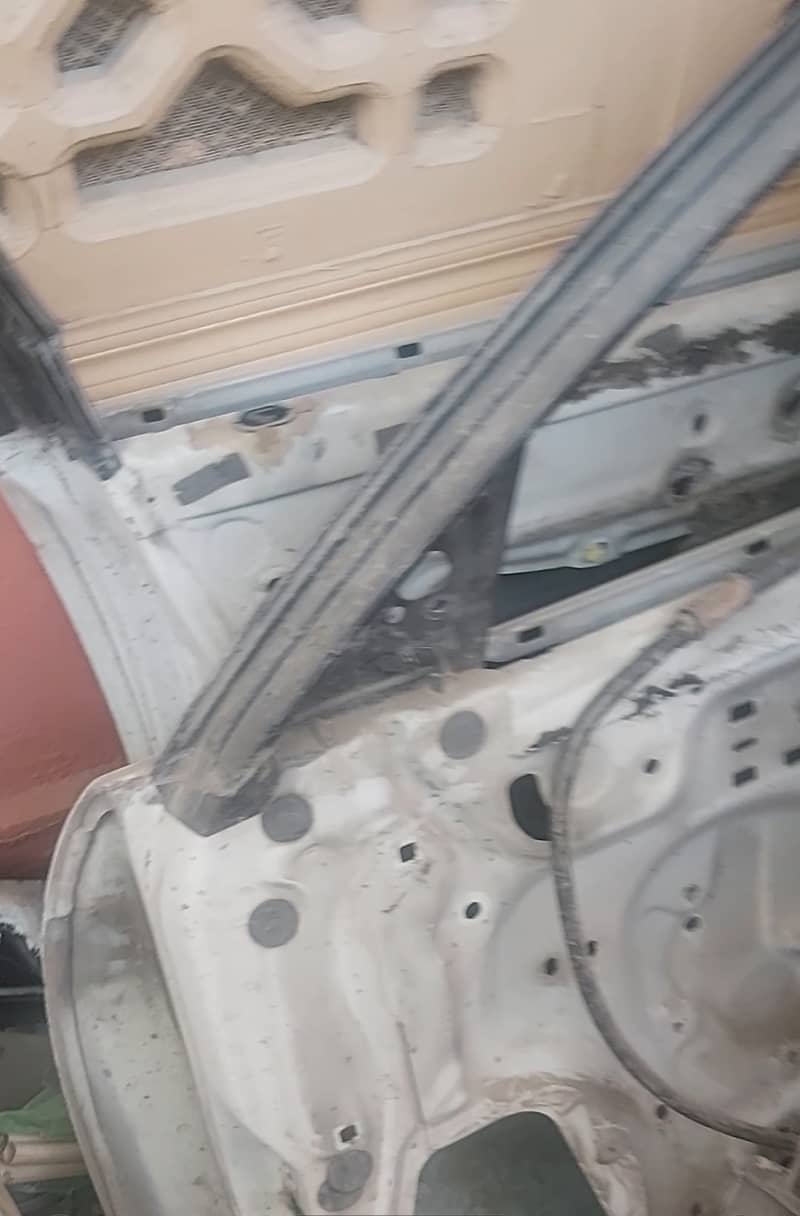 Indus corolla body parts for sale. Spare Parts 1046587593