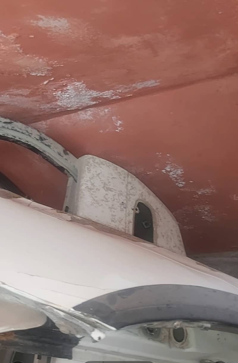 Indus corolla body parts for sale. Spare Parts 1046587593