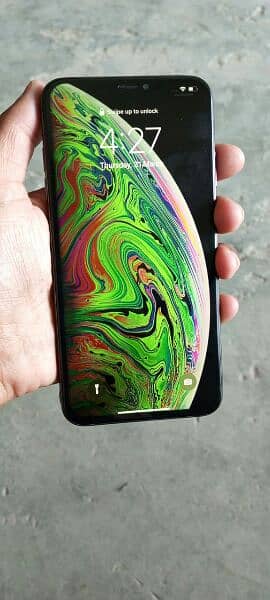 Xs max non pta 256gb Mobile Phones 1048334307